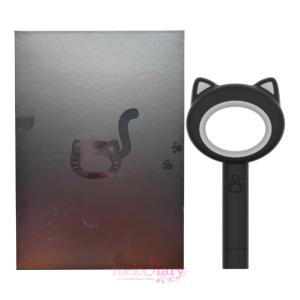 MEOVV - Official Lightstick