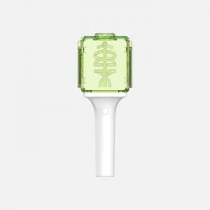 NCT 127 - Official Lightstick ver. 2