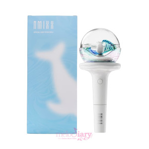 NMIXX - Official Lightstick Ver.2