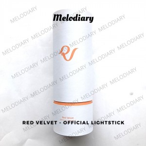 RED VELVET - Official Lightstick