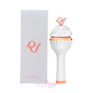 RED VELVET - Official Lightstick ver.2