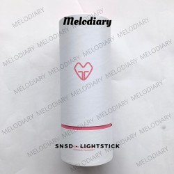 SNSD - Official Lightstick