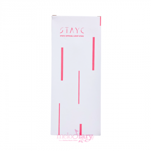 STAYC - Official Lightstick