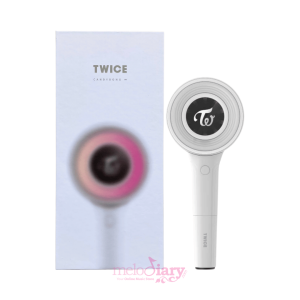 TWICE - Official Lightstick Ver.3 (Candy... TWICE - Official Lightstick Ver.3 (Candy...