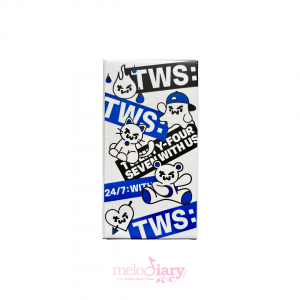 TWS - Official Lightstick