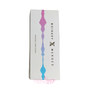 Xdinary Heroes - Official Lightstick