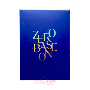 ZEROBASEONE - Official Lightstick