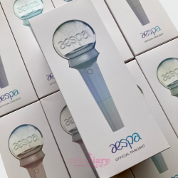 aespa - Official Lightstick