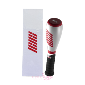 iKON - Official Lightstick Ver.2023 (KONBAT)